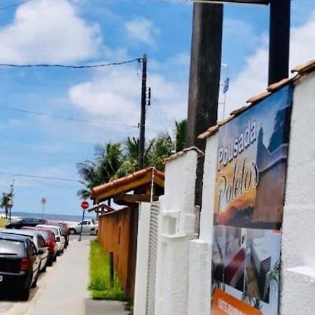 Pousada Poleto'S Bertioga Exterior photo