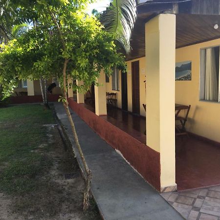 Pousada Poleto'S Bertioga Exterior photo