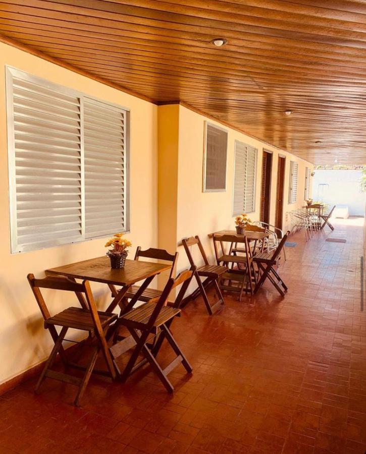 Pousada Poleto'S Bertioga Exterior photo