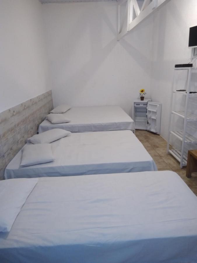 Pousada Poleto'S Bertioga Room photo