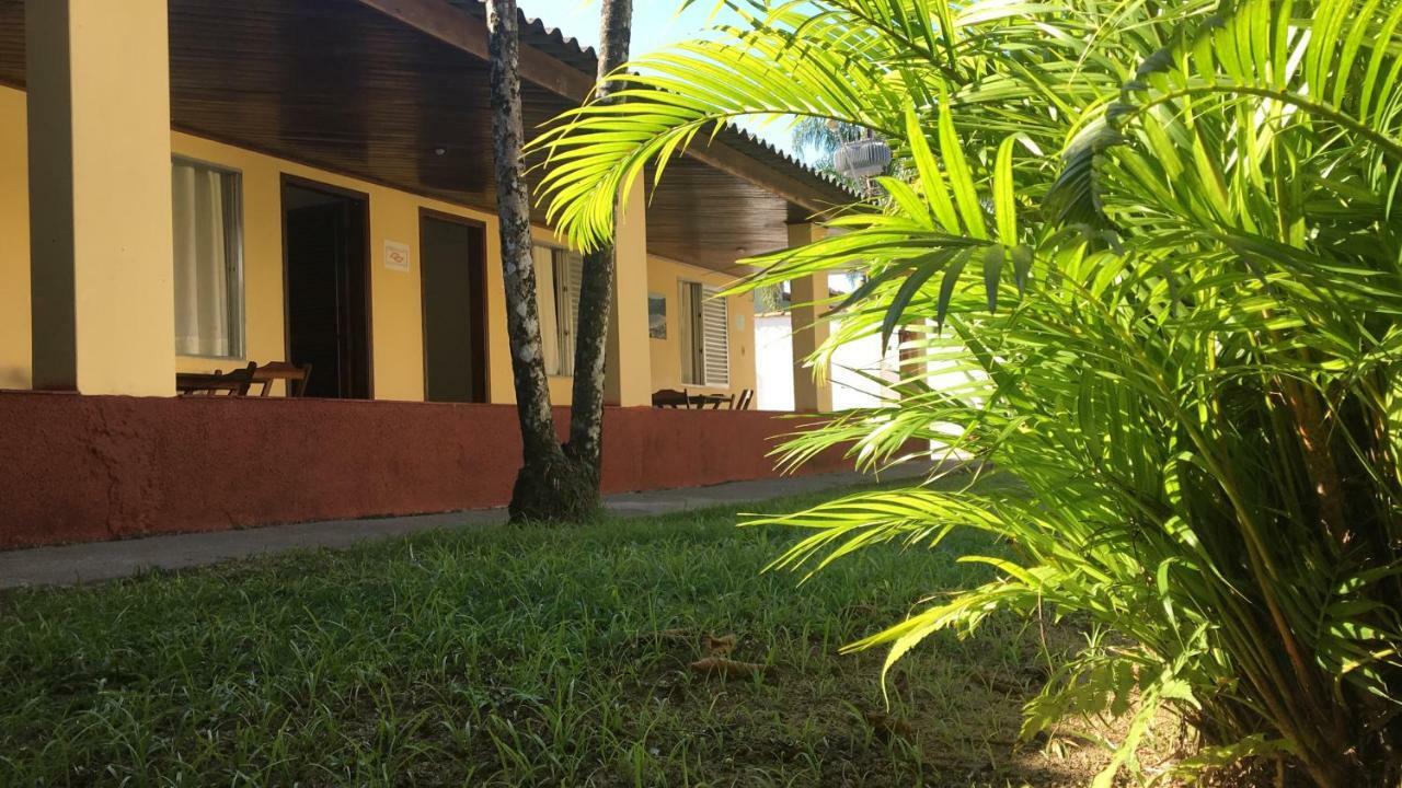 Pousada Poleto'S Bertioga Exterior photo