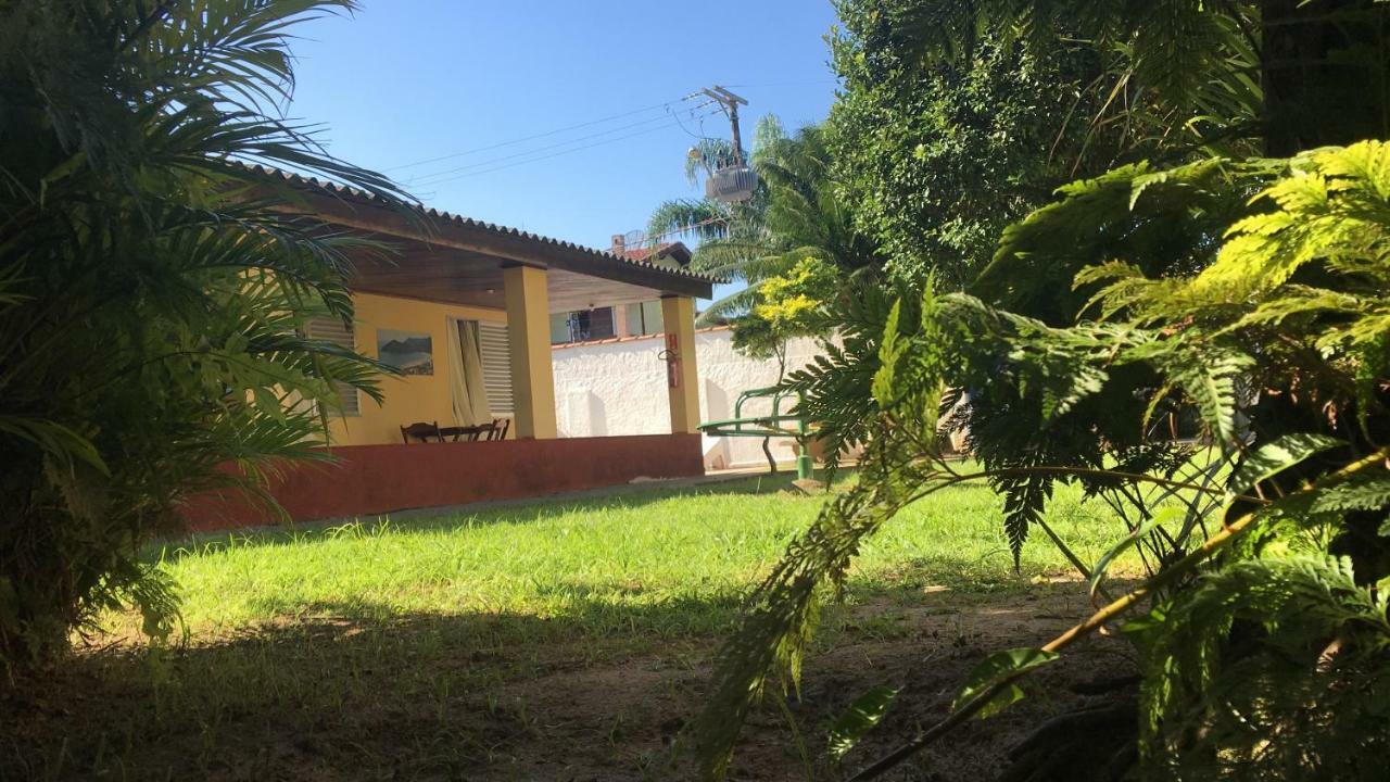 Pousada Poleto'S Bertioga Exterior photo
