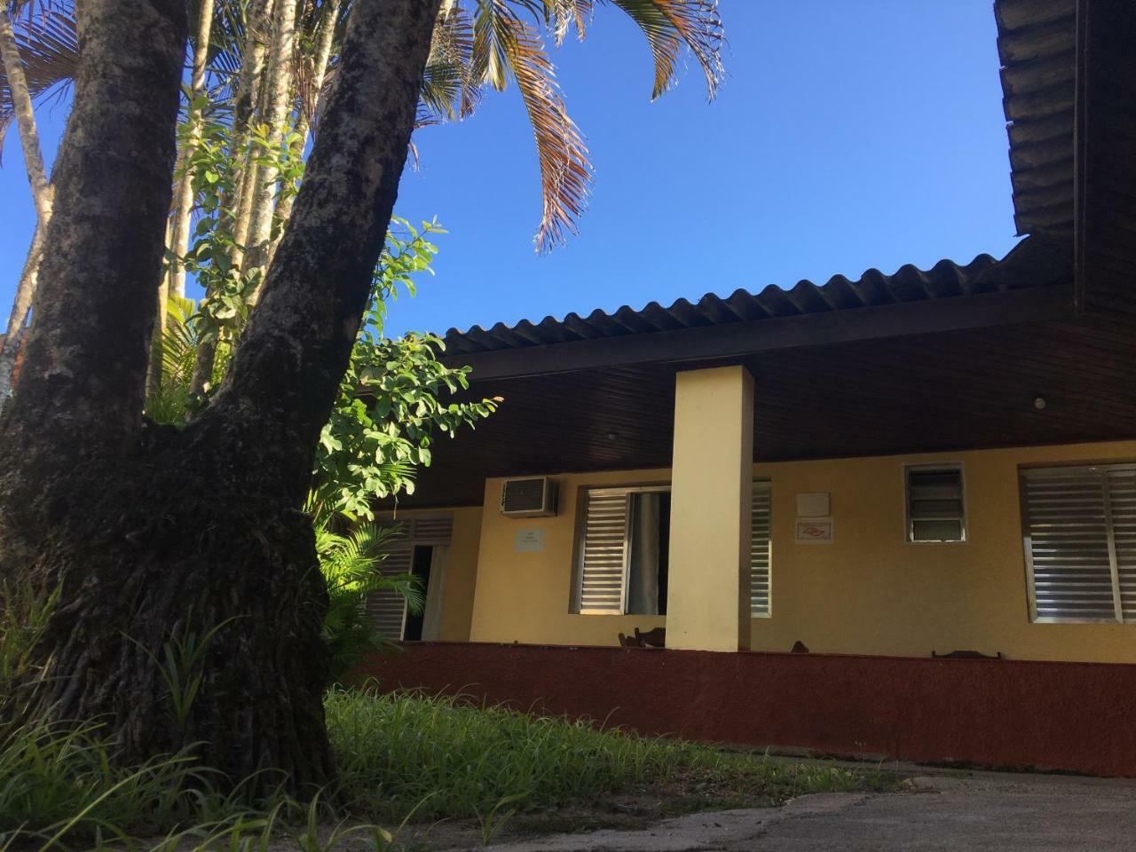 Pousada Poleto'S Bertioga Exterior photo