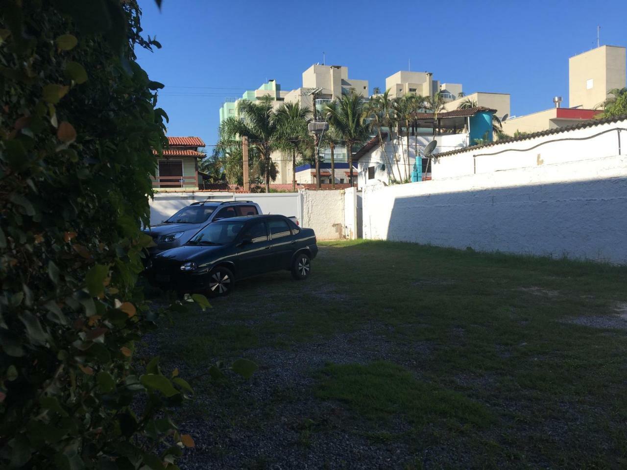 Pousada Poleto'S Bertioga Exterior photo